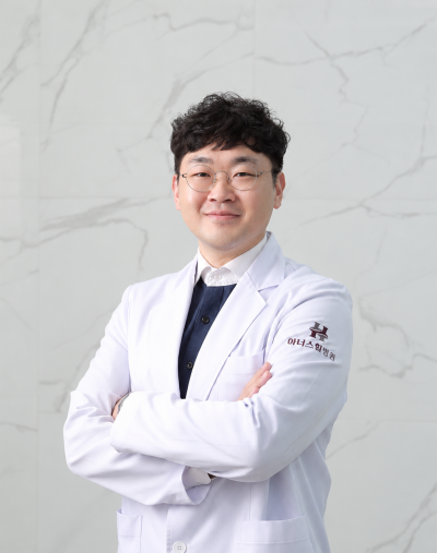 이인직 진료과장