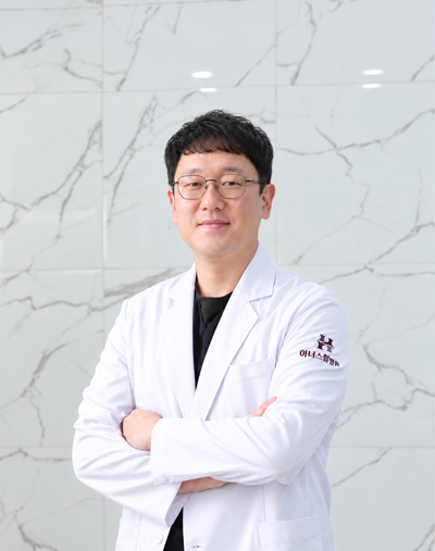 정아름 진료과장