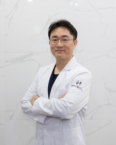 박준성 진료과장