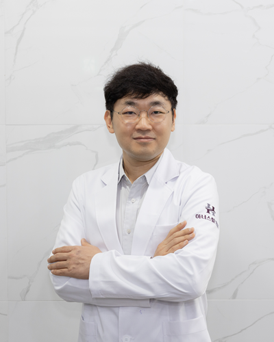 이인직 진료과장